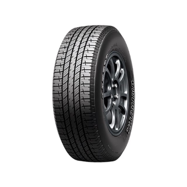 Llanta VW AMAROK 2012 245/65R17 107T Uniroyal Uniroyal Laredo Cross Country Tour