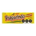 thumbnail image 1 of Dulce de tamarindo De la Rosa Pulparindo gigante de tamarindo natural 28 g, 1 of 2
