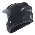 thumbnail image 4 of Casco 1Storm Dual Sport para moto de motocross integral L, 4 of 7