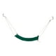 thumbnail image 1 of Hamaca para pies Uxcell bajo escritorio, reposapiés ajustable con ganchos, reposapiés portátil, estilo verde oscuro 1, 1 of 6