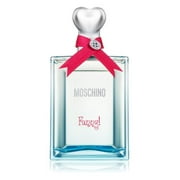 Moschino Funny for Women Eau de Toilette 3.4 oz *EN