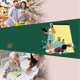 thumbnail image 2 of Yellow Pads 5X8 Notepads, 8 Pack Small Note Pads 5X8 College Ruled Perforated Memo Pad for Work, 2 of 5