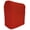 Red, variant on Solid Cover Compatible with Farberware 4.7qt Stand Mixer by Penny's Needful Things (White)