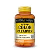 Mason Natural Herbal Colon Cleanse Supplements for Bloating, Digestion, Detox, Regularity - 100 Capsules