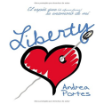 thumbnail image 1 of Libro Liberty Tapa Blanda, Autor Andrea Portes, Editorial Harper Collins, 1 of 1