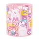 thumbnail image 4 of Taza de cerámica plateada con diseño de búfalo Sanrio Hello Kitty (600 ml), diseño de Tokio, 4 of 5