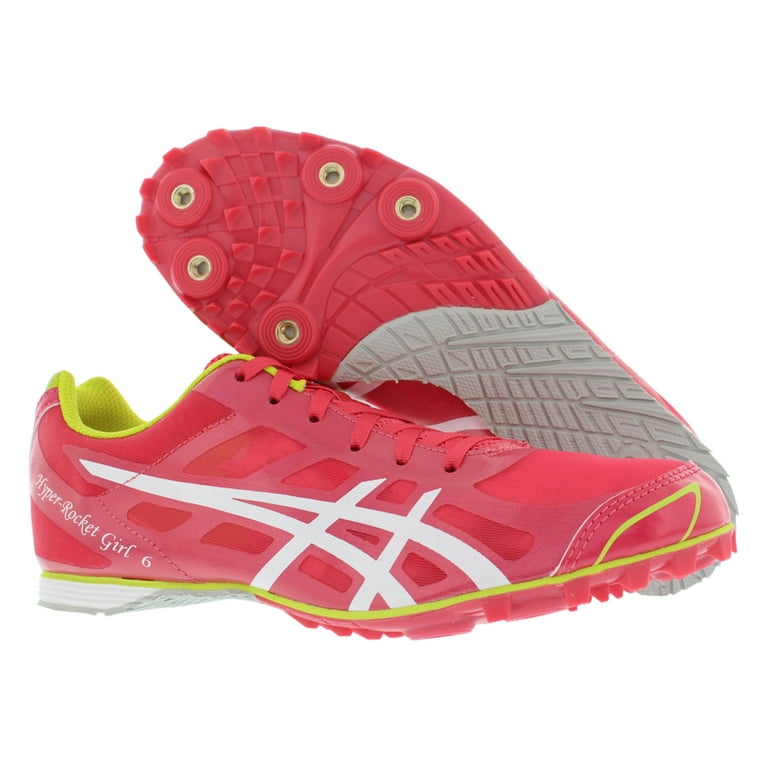 Asics rocketgirl shop spikes