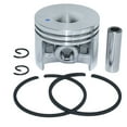 thumbnail image 6 of 46mm Piston Ring Pin Kit For Stihl 028 SUPER,028AV,028WB Chainsaw 1118 030 2003, 6 of 6