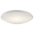 thumbnail image 1 of Kichler 10761WHLED 16 Po LED Encastrée&44; Blanc, 1 of 1