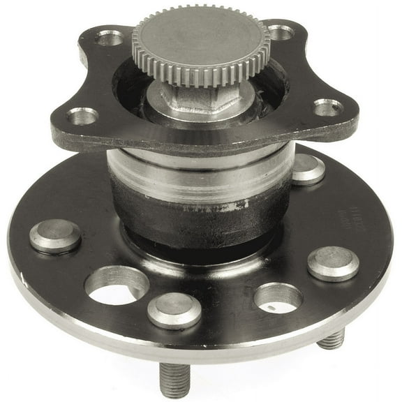 Dorman 951-025 Rear Wheel Bearing and Hub Assembly for Specific Lexus / Toyota Models