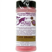 Pro-Cure Wizard Egg Cure, Natural Glo