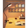 thumbnail image 4 of 5w Bed Light, 36 Led Reading Lamps, 4 of 4