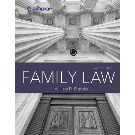 Pre-Owned Family Law (MindTap Course List)