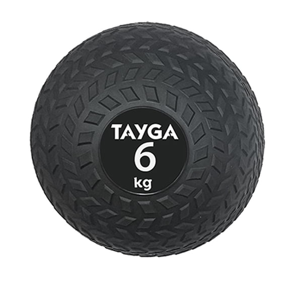 Slam Ball Tayga  Azote 6 kg.
