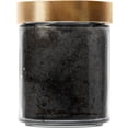 thumbnail image 2 of 24K GOLD BLACK SOAP LUXURY BUTTER IMPURITY CLEANSER, 2 of 2