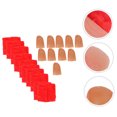 thumbnail image 4 of Mobutofu 10 Sets Props Assorted Color Thumb Tips Trick Performance Stage Show, 4 of 8