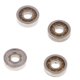 thumbnail image 5 of Piezas de actualización de rodamiento de metal de 4 piezas para de telemando V977 perfke Rodamientos de helicóptero RC, 5 of 5