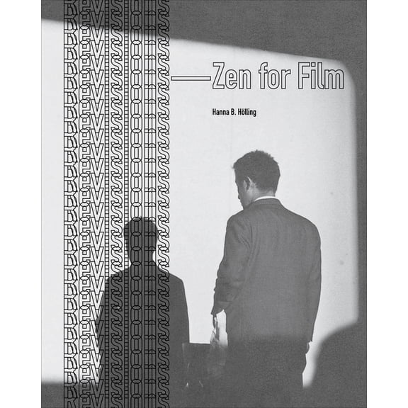 Revisions : Zen for Film (Paperback)