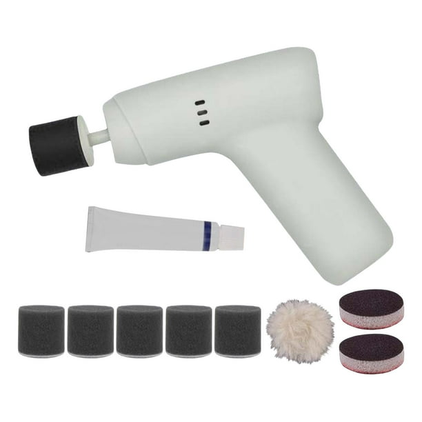 Handheld buffer deals
