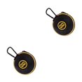 thumbnail image 1 of Moyic Cue Ball Case Holder Clip On Storage Balls Carry Attaching Billiards Bag estilo A 2Conjunto, 1 of 6