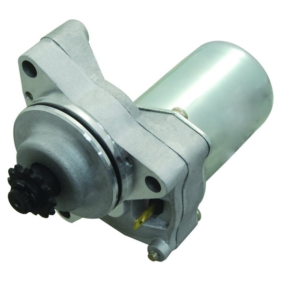 NEW Starter Motor Fits Baja Motor Fitsports Atv Wd50 Wd50U Wilderness 50Cc 31016C1226 31016-C12-26 31016C1226
