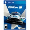 thumbnail image 1 of WRC 10 (PS4) - PlayStation 4, 1 of 5