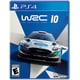thumbnail image 1 of WRC 10 (PS4) - PlayStation 4, 1 of 5