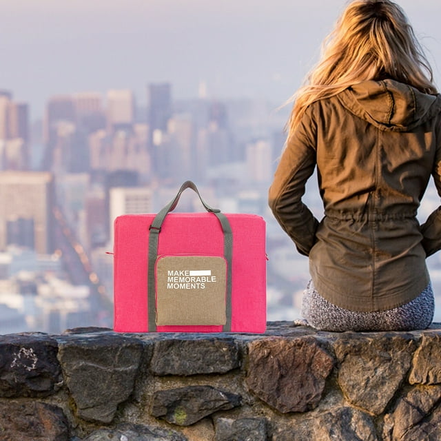 Sac de Voyage, Sac de Sport, Sac de Week-End pour Femmes