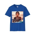thumbnail image 2 of Oriental Shorthair Cat T-Shirt, 2 of 10
