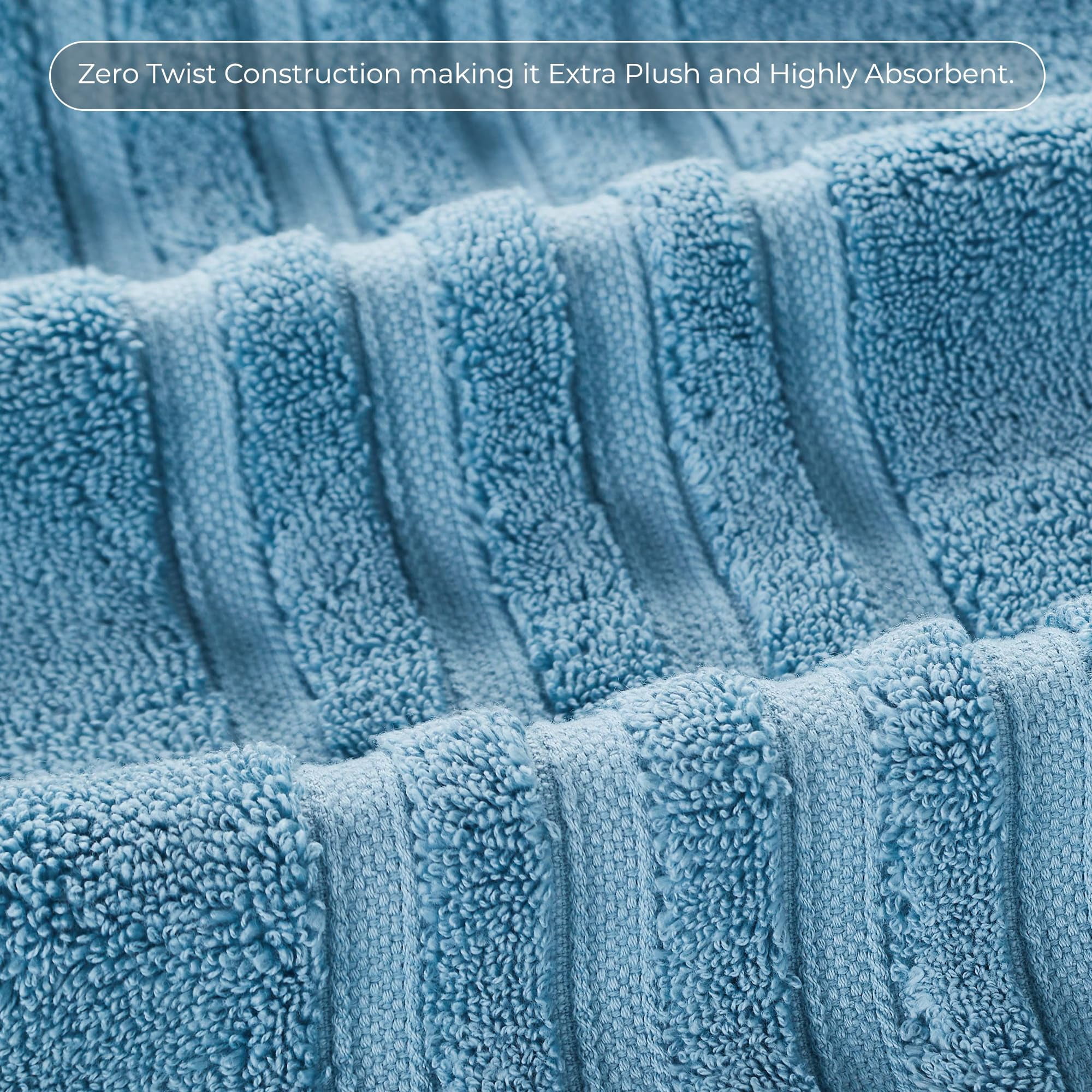 ESSELL 24/7 Bathroom Towel - Thumbnail 5