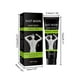 thumbnail image 2 of Crema depilatoria para hombres, crema depilatoria suave que inhibe el crecimiento del vello., 2 of 5