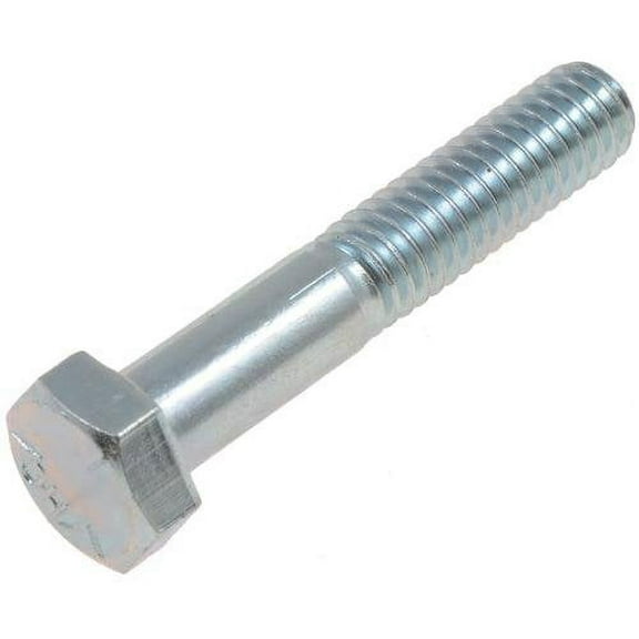 Dorman 760-117N Cap Screw
