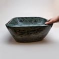 thumbnail image 2 of Large Kambaba Jasper Bowl (80.6 lbs), 2 of 5