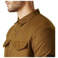thumbnail image 3 of Regatta Mens Gawayne Insulated Shirt, 3 of 4