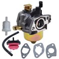 thumbnail image 4 of Carburetor for Troy-Bilt Storm 2410 2420 2620 2690 2690XP 170-SU 270 Snow Blower, 4 of 5