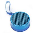 thumbnail image 3 of Mini Bluetooth speaker bathroom waterproof level 7 metal wireless portable small, 3 of 5