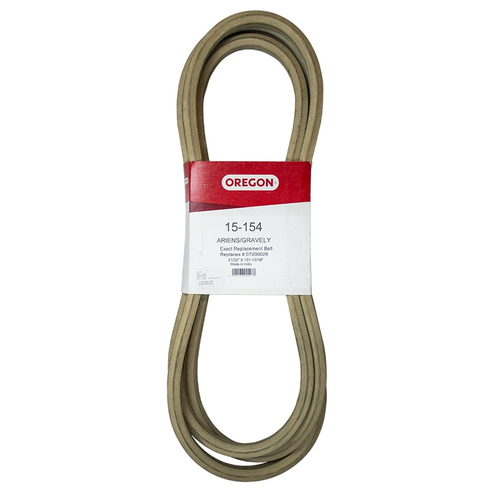 OEM Ariens Gravely Lawn Mower Lawnmower V-Belt 07200028
