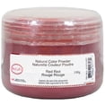 thumbnail image 2 of Poudre Rouge Rouge Couleur Naturelle 100 g, 2 of 2