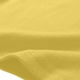 thumbnail image 4 of Mercatoo Kids Long Sleeve Shirt Girls Winter Layering Crew Neck Soft Cotton Pullover T Shirts Casual Basic Breathable Undershirt, 4 of 5