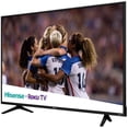 thumbnail image 2 of Pantalla reacondicionada Hisense Smart TV Hisense Smart TV 50 UHD 4K HDR MR120 50R6E, 2 of 3