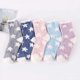 thumbnail image 3 of Xiao Hua Calcetines de algodón para mujer, cálidos, suaves y cómodos para el invierno, con suaves fibras ultrafinas para dormir en casa. Regalo de Navidad: 5 pares de estrellas de colores., 3 of 5
