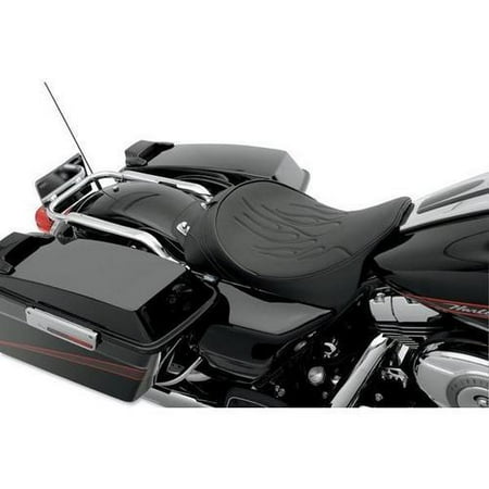 harley davidson road king solo seat