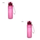 thumbnail image 4 of Botella de agua Injueey de plástico portátil 560ML Color Violeta, 4 of 6