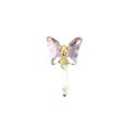 thumbnail image 3 of dianhelloya Nail Decoration Exquisite DIY Lightweight Nail Art Butterfly Rhinestone 16, 3 of 8