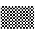 thumbnail image 2 of Neinkie Area Rug, Doormat Floor Mat Nursery Rugs, Children Play Rug Carpet Tub Shower Bath Rug, Checkerboard Throw Rugs Runner Exercise Mat, Indoor/Outdoor Entryway Mat, 2 of 7
