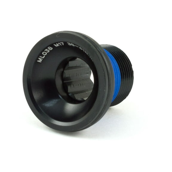 FSA Crank Bolt MegaExo Modular Left Arm (ML038)