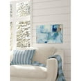 thumbnail image 4 of Marmont Hill Kenning IX Painting Print on Wrapped Canvas, 4 of 4