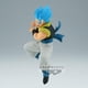 thumbnail image 2 of Figura Banpresto Dragon Ball Super Saiyan God Gogeta contra Broly, 2 of 5