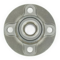SKF BR930134 Wheel Bearing And Hub Assembly For Select 88-13 Nissan Models Fits select: 1990-2000 NISSAN SENTRA, 1995-1998 NISSAN 200SX