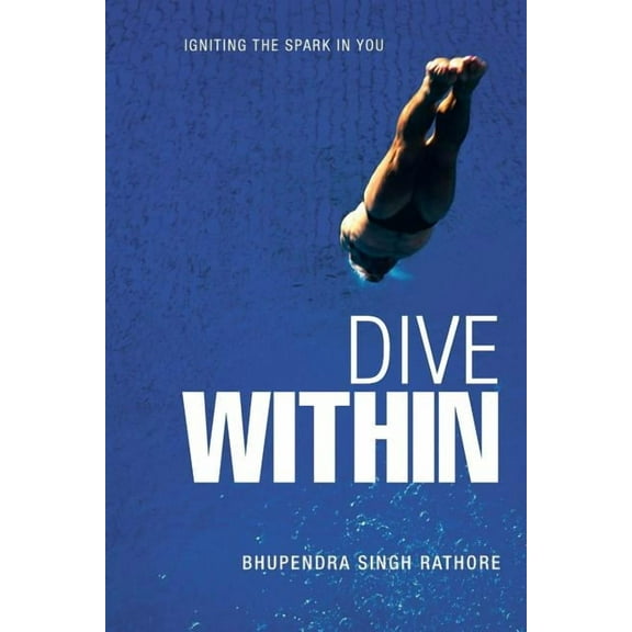 Dive Within (Paperback)